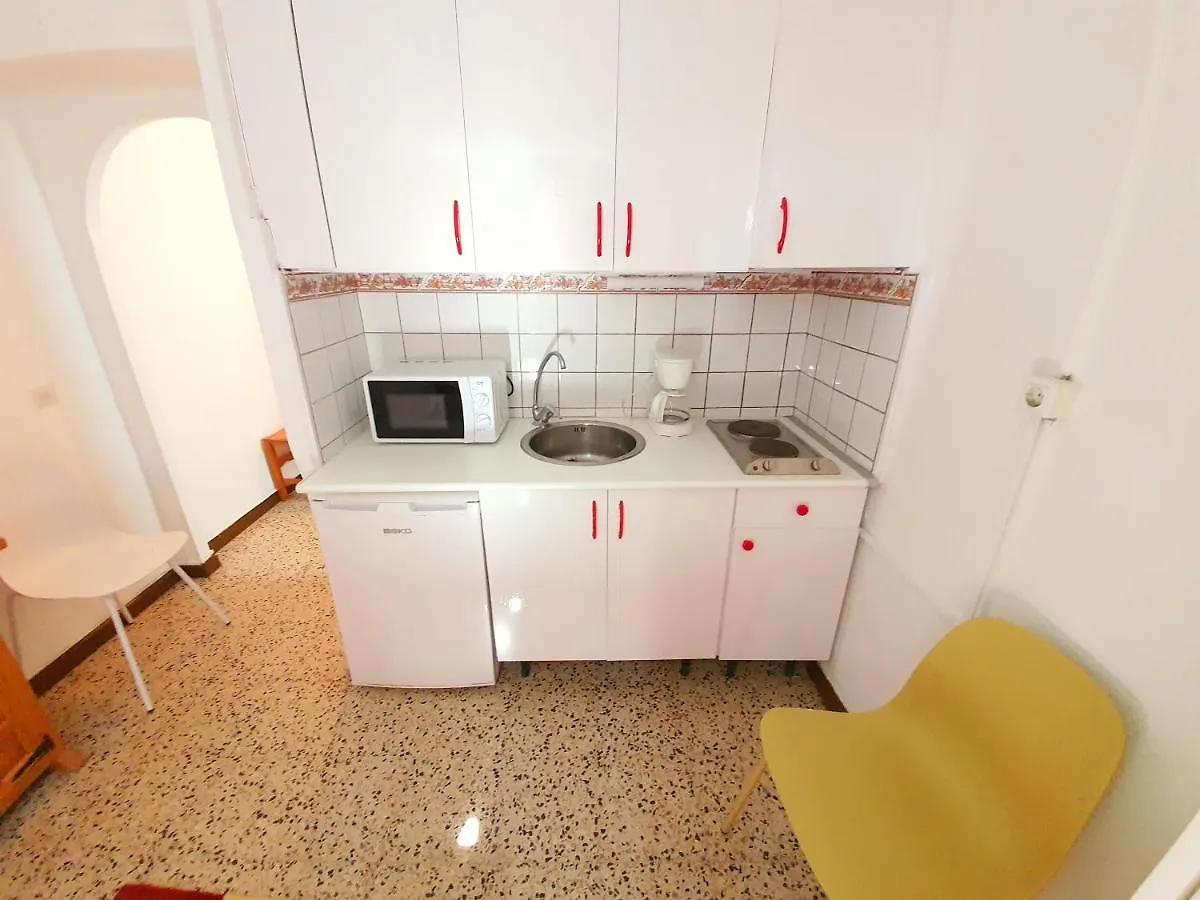 Estudio Karina Beach-4 Эмпуриабрава