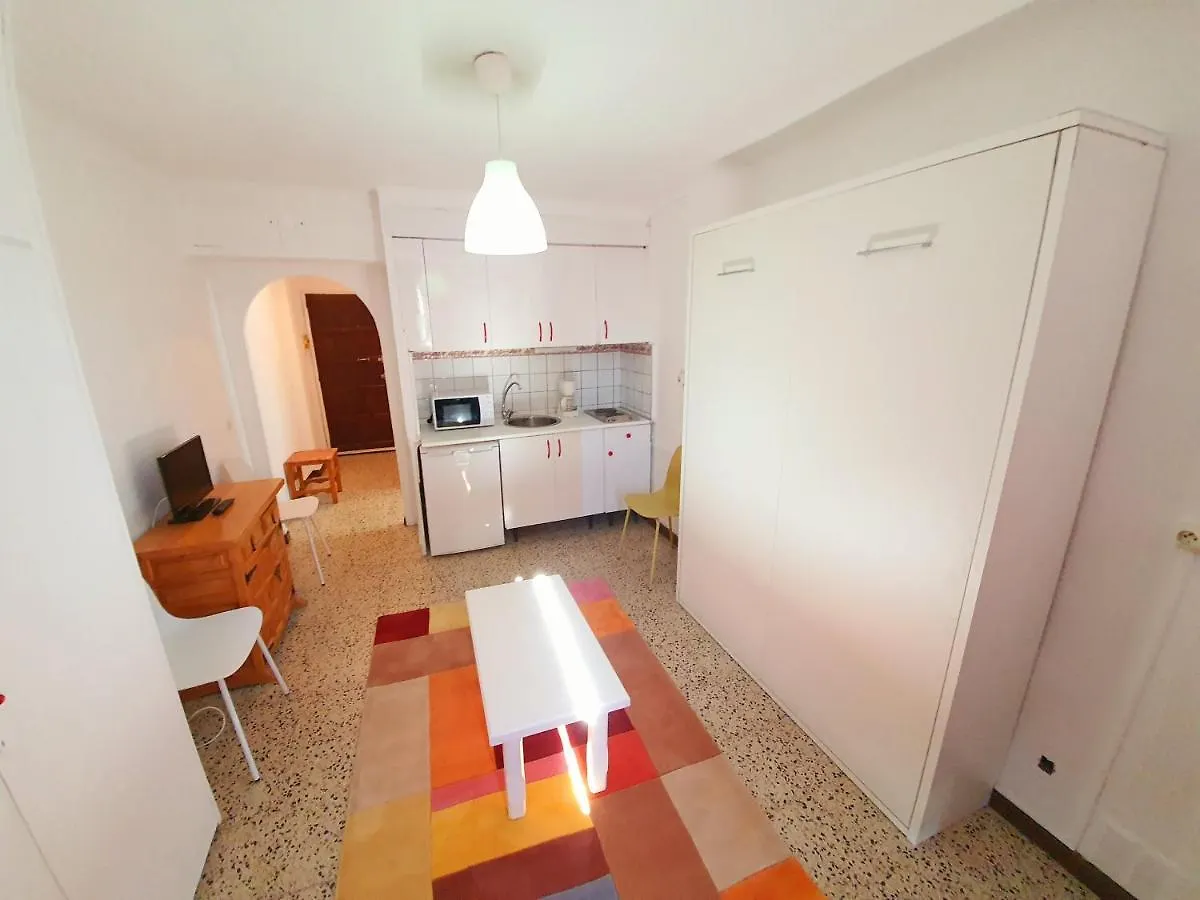 Estudio Karina Beach-4 Эмпуриабрава